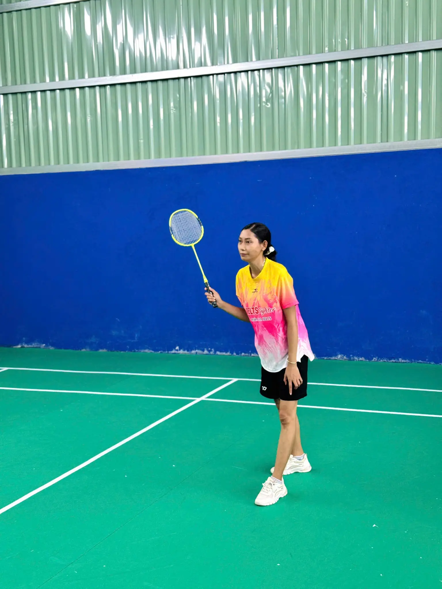 DHV - Trường Đại Học Hùng Vương TPHCM