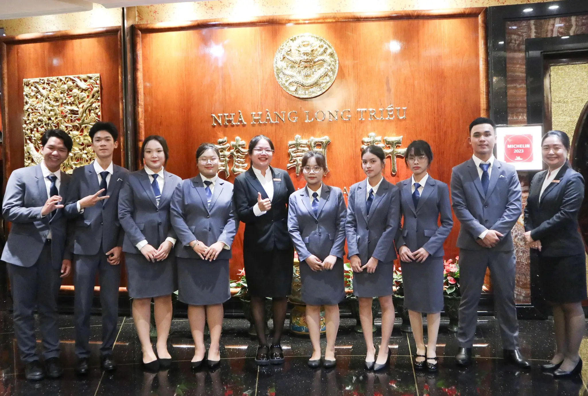 DHV - Trường Đại Học Hùng Vương TPHCM