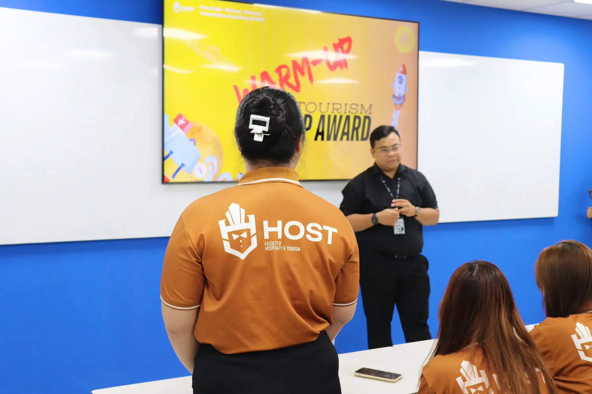 DHV - Trường Đại Học Hùng Vương TPHCM