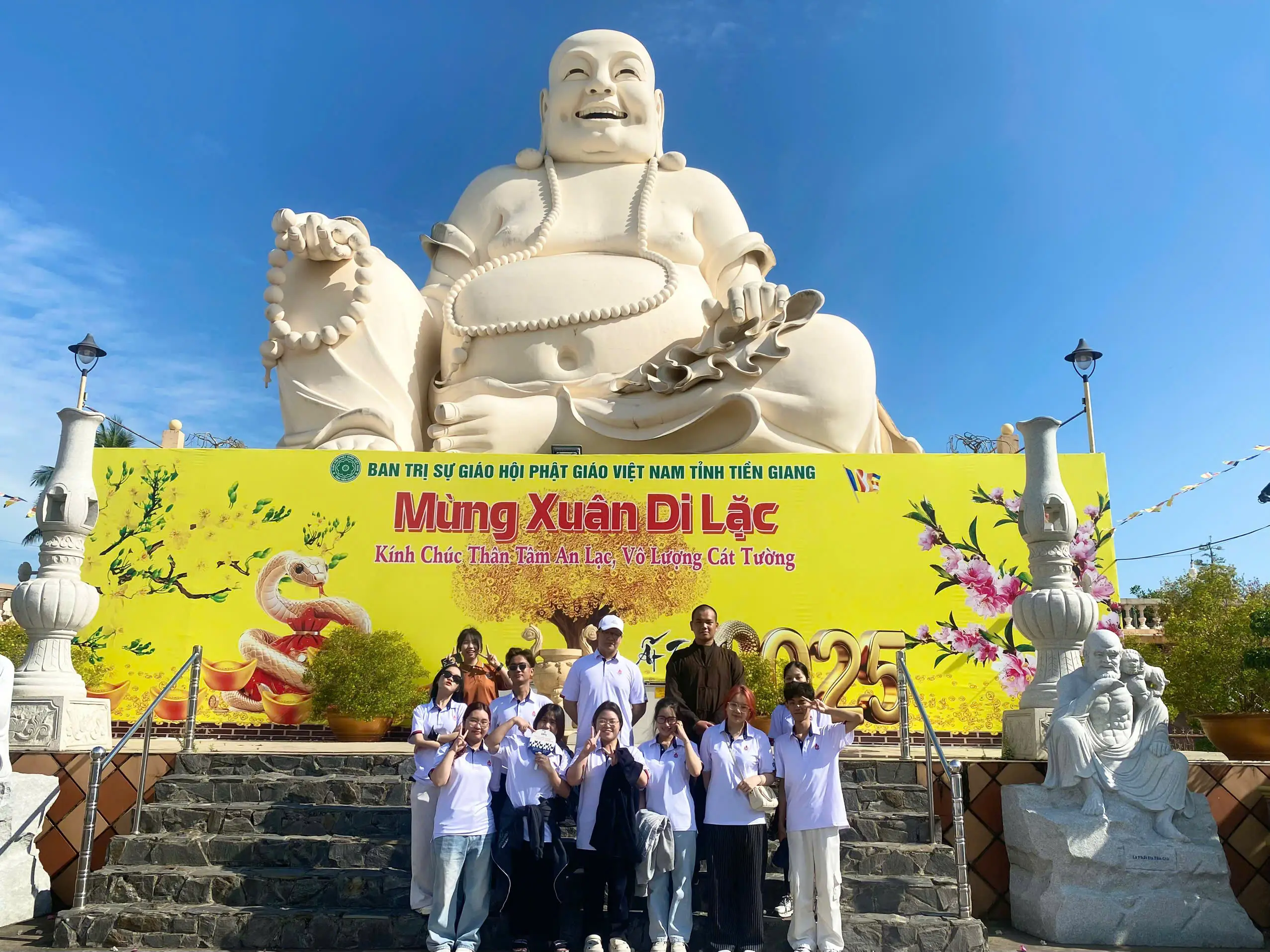 DHV - Trường Đại Học Hùng Vương TPHCM