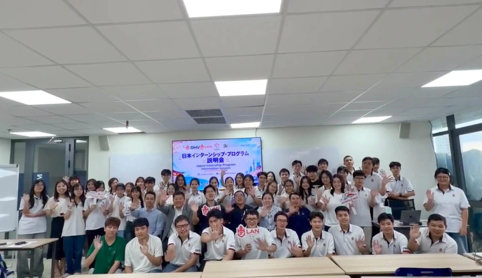 DHV - Trường Đại Học Hùng Vương TPHCM