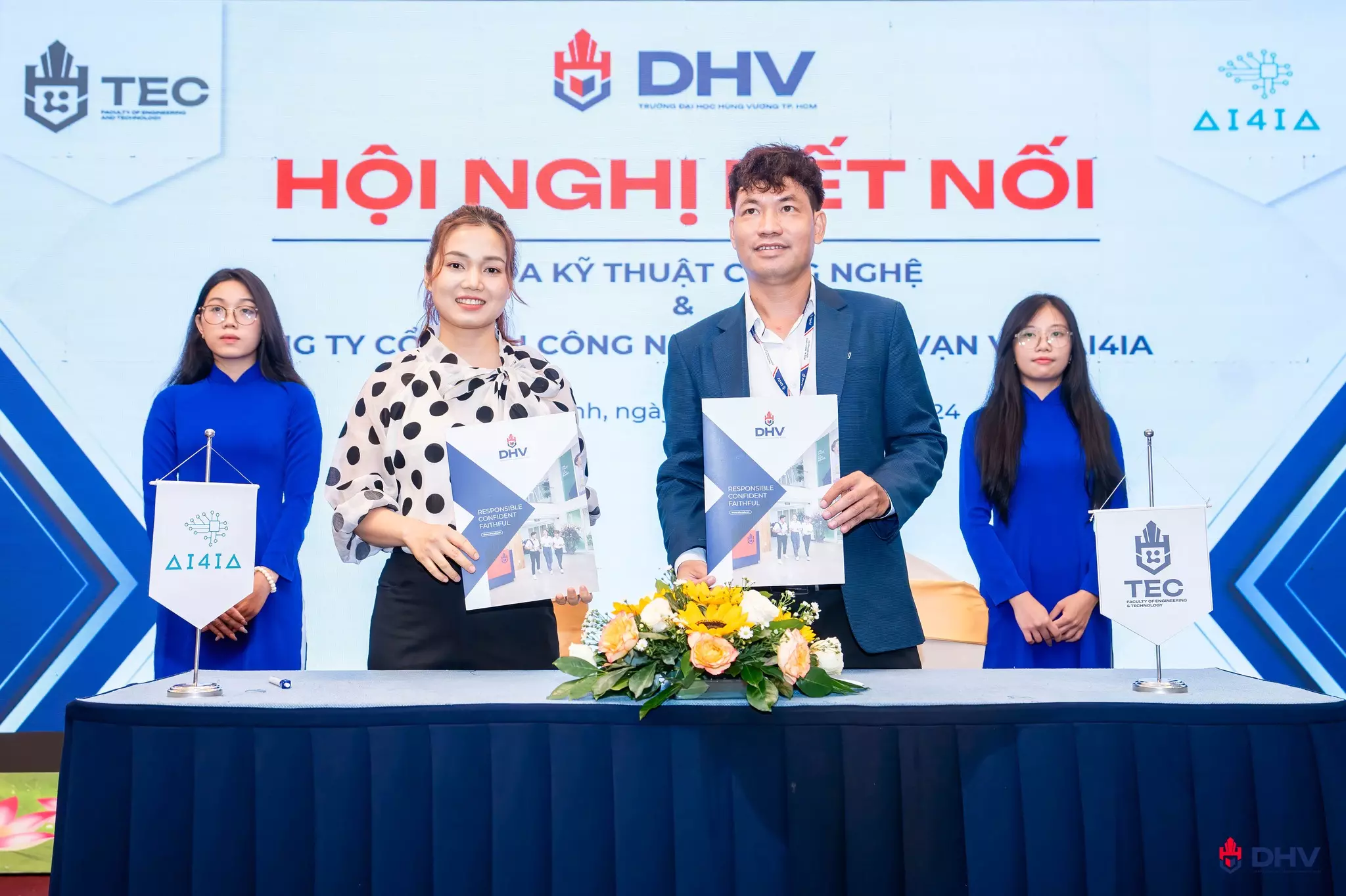 DHV - Trường Đại Học Hùng Vương TPHCM