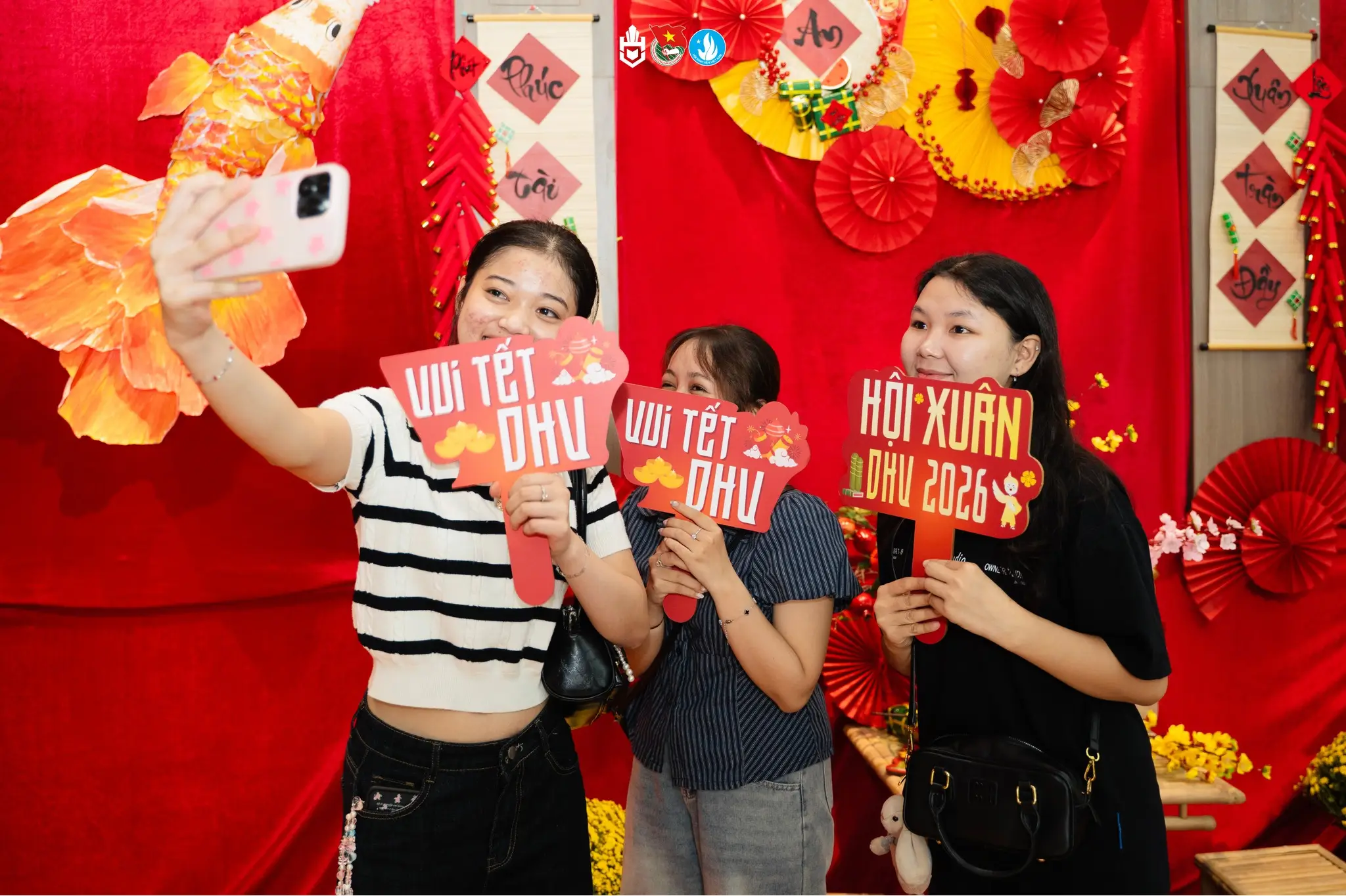 DHV - Trường Đại Học Hùng Vương TPHCM