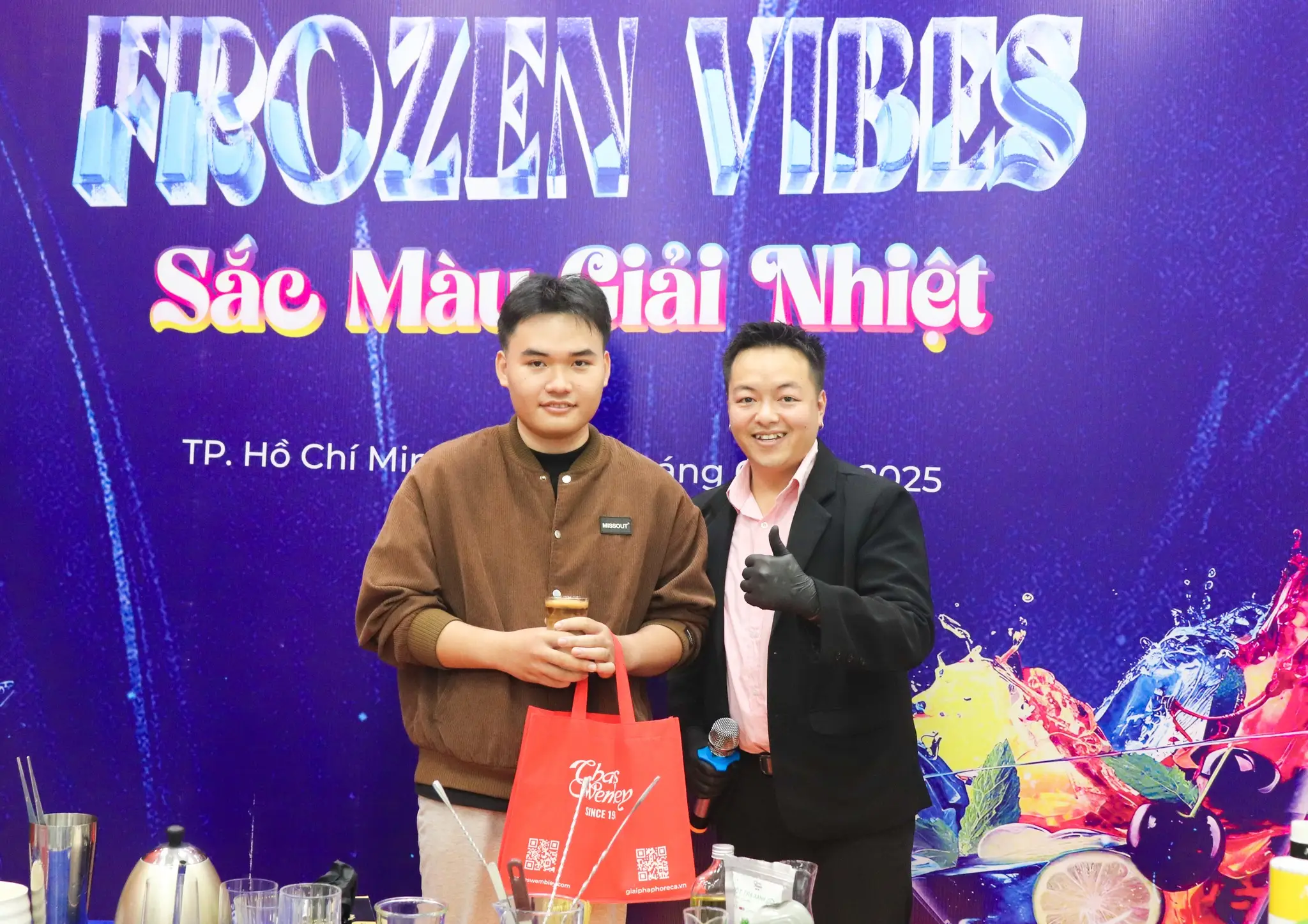DHV - Trường Đại Học Hùng Vương TPHCM