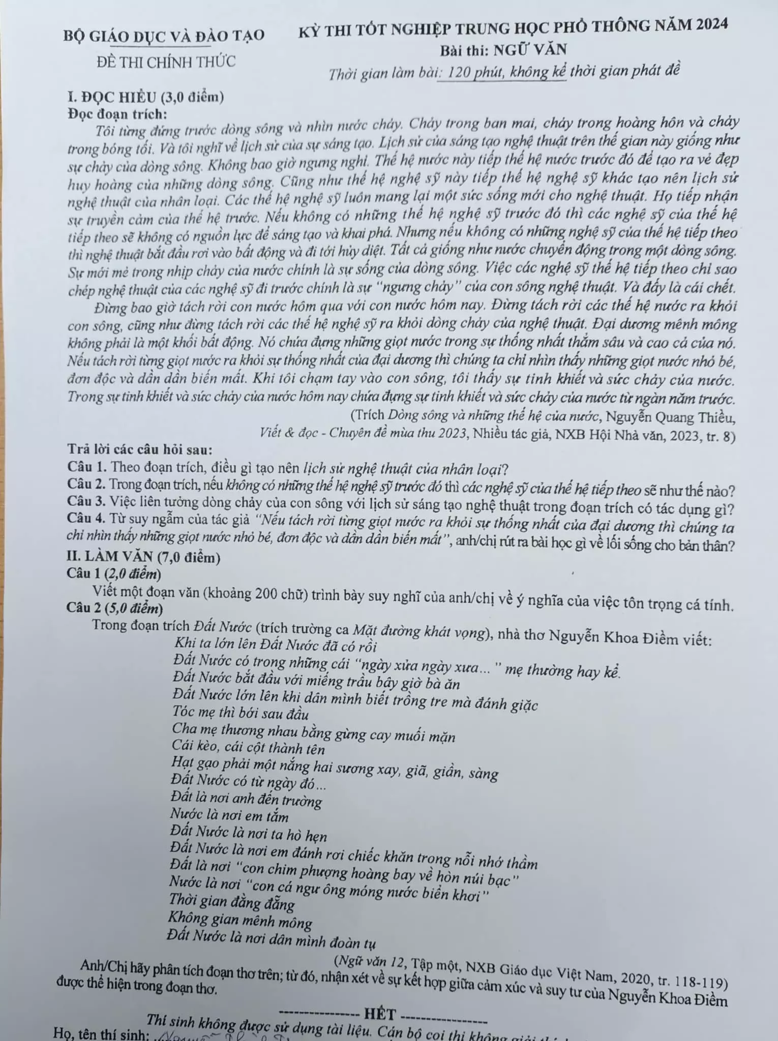 DHV - Trường Đại Học Hùng Vương TPHCM