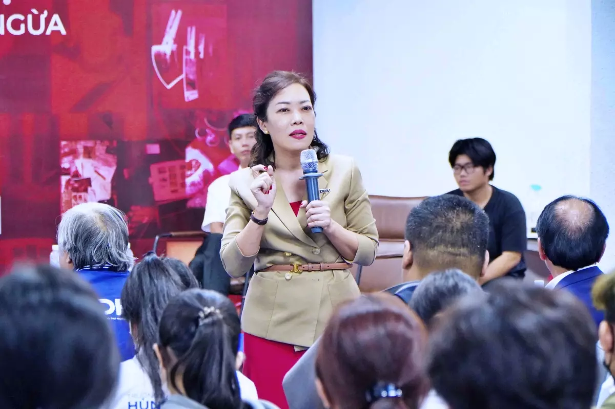 DHV - Trường Đại Học Hùng Vương TPHCM
