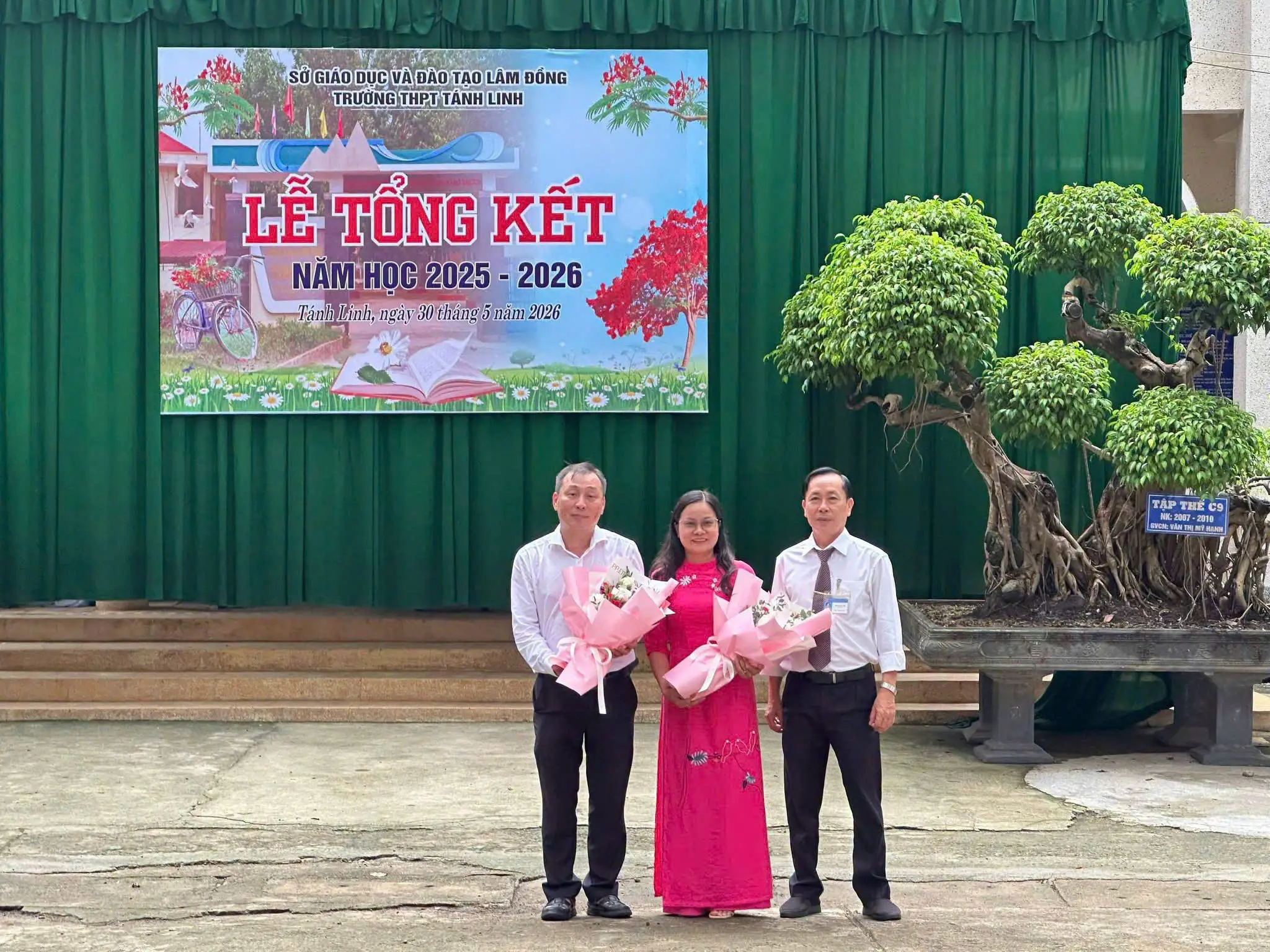 DHV - Trường Đại Học Hùng Vương TPHCM