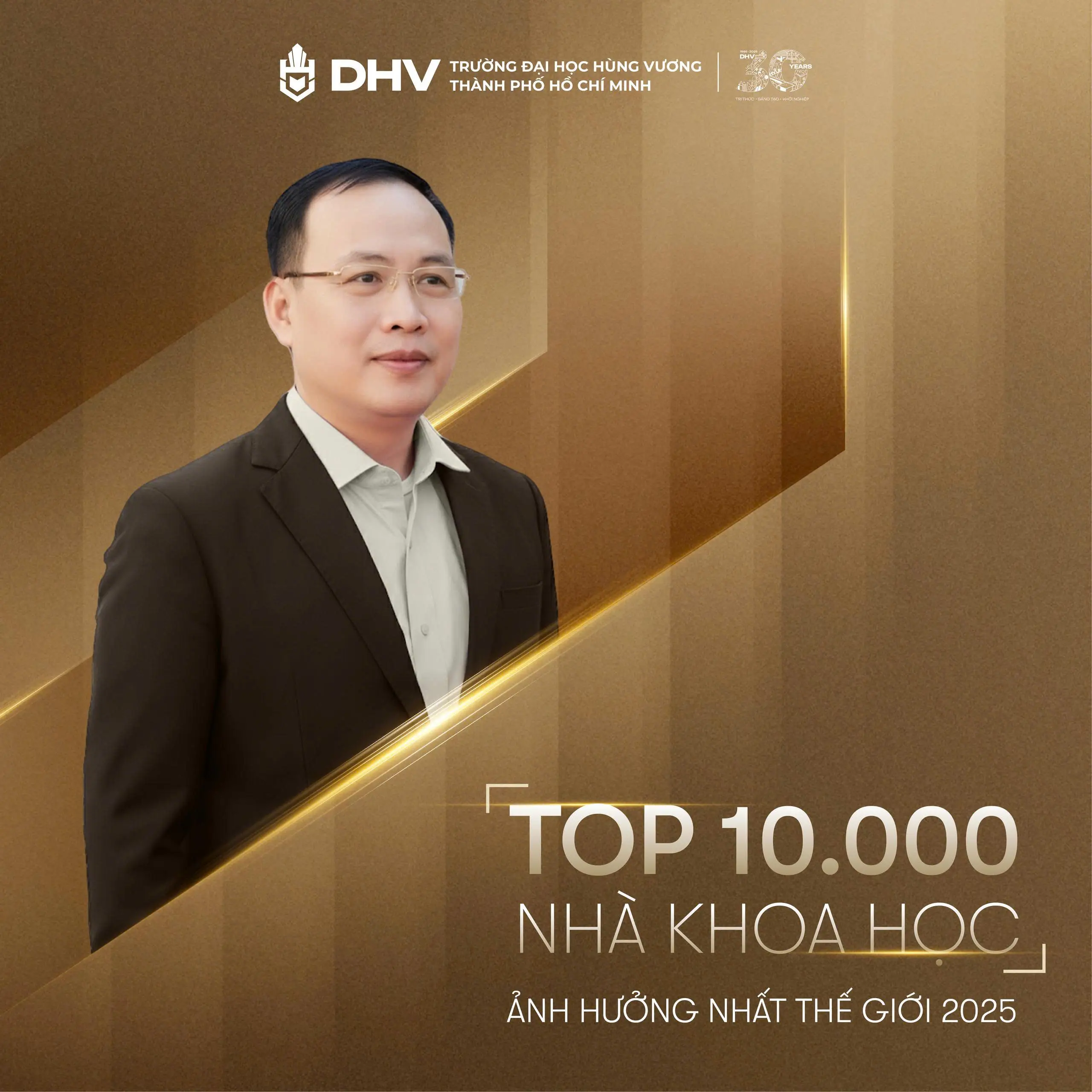 DHV - Trường Đại Học Hùng Vương TPHCM