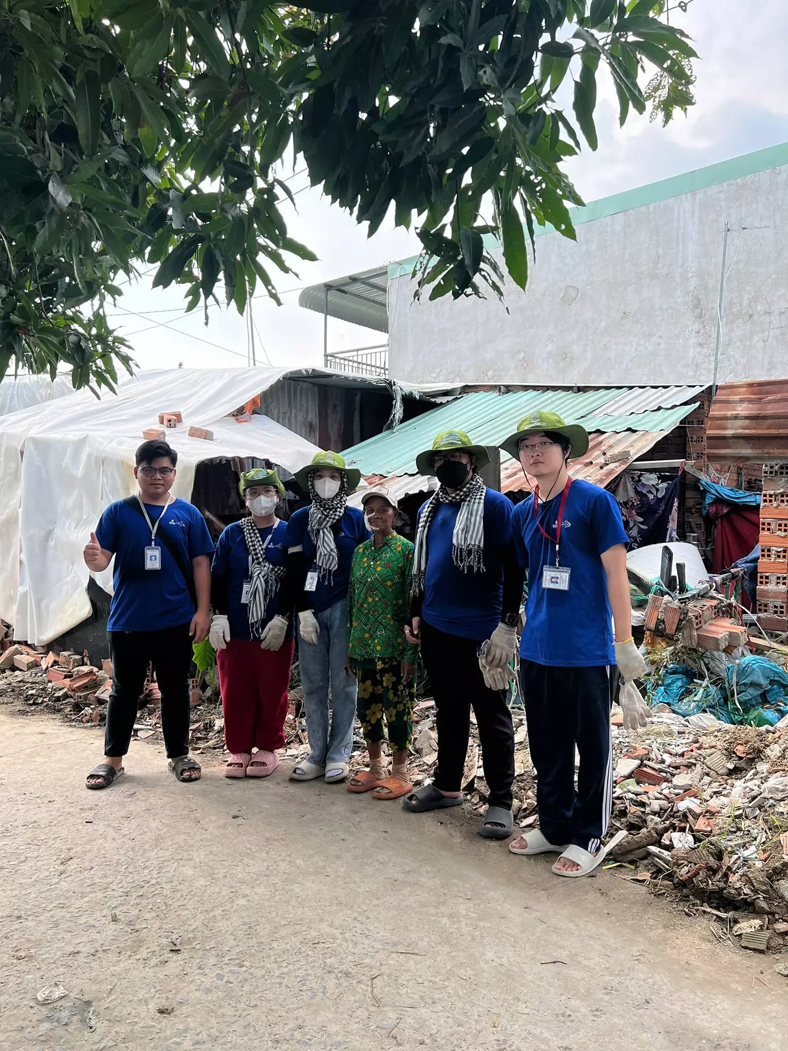 DHV - Trường Đại Học Hùng Vương TPHCM