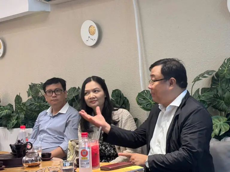 DHV - Trường Đại Học Hùng Vương TPHCM