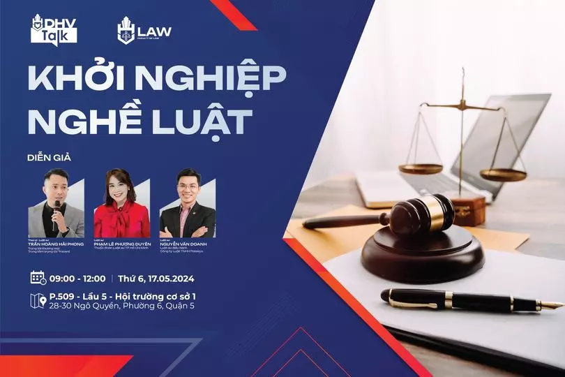 DHV - Trường Đại Học Hùng Vương TPHCM