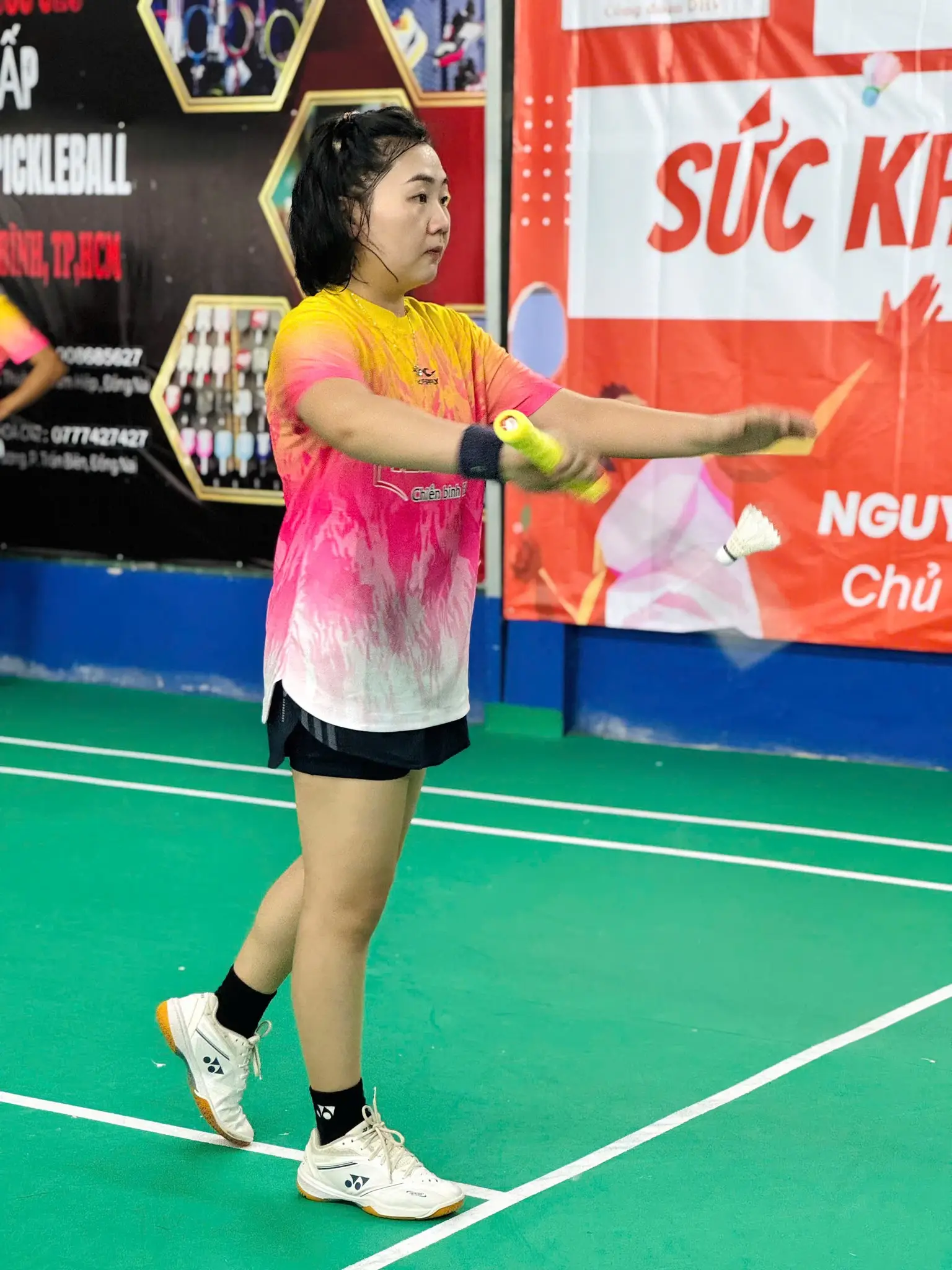 DHV - Trường Đại Học Hùng Vương TPHCM