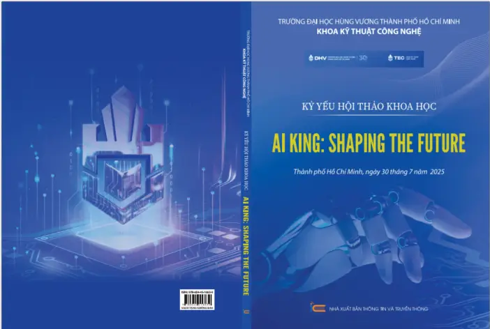 DHV - Trường Đại Học Hùng Vương TPHCM