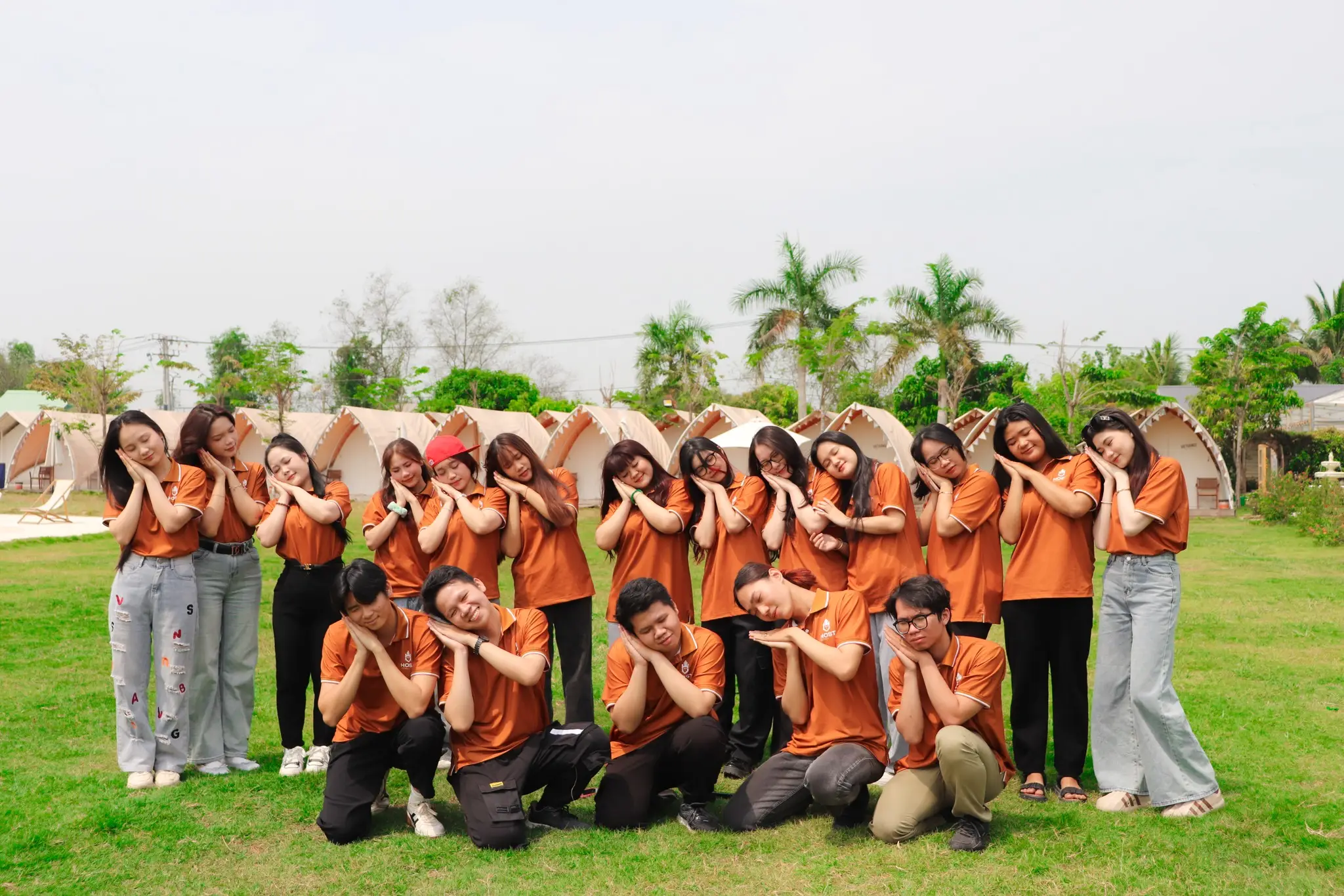 DHV - Trường Đại Học Hùng Vương TPHCM