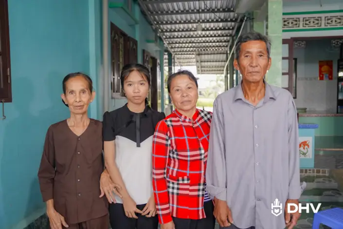 DHV - Trường Đại Học Hùng Vương TPHCM