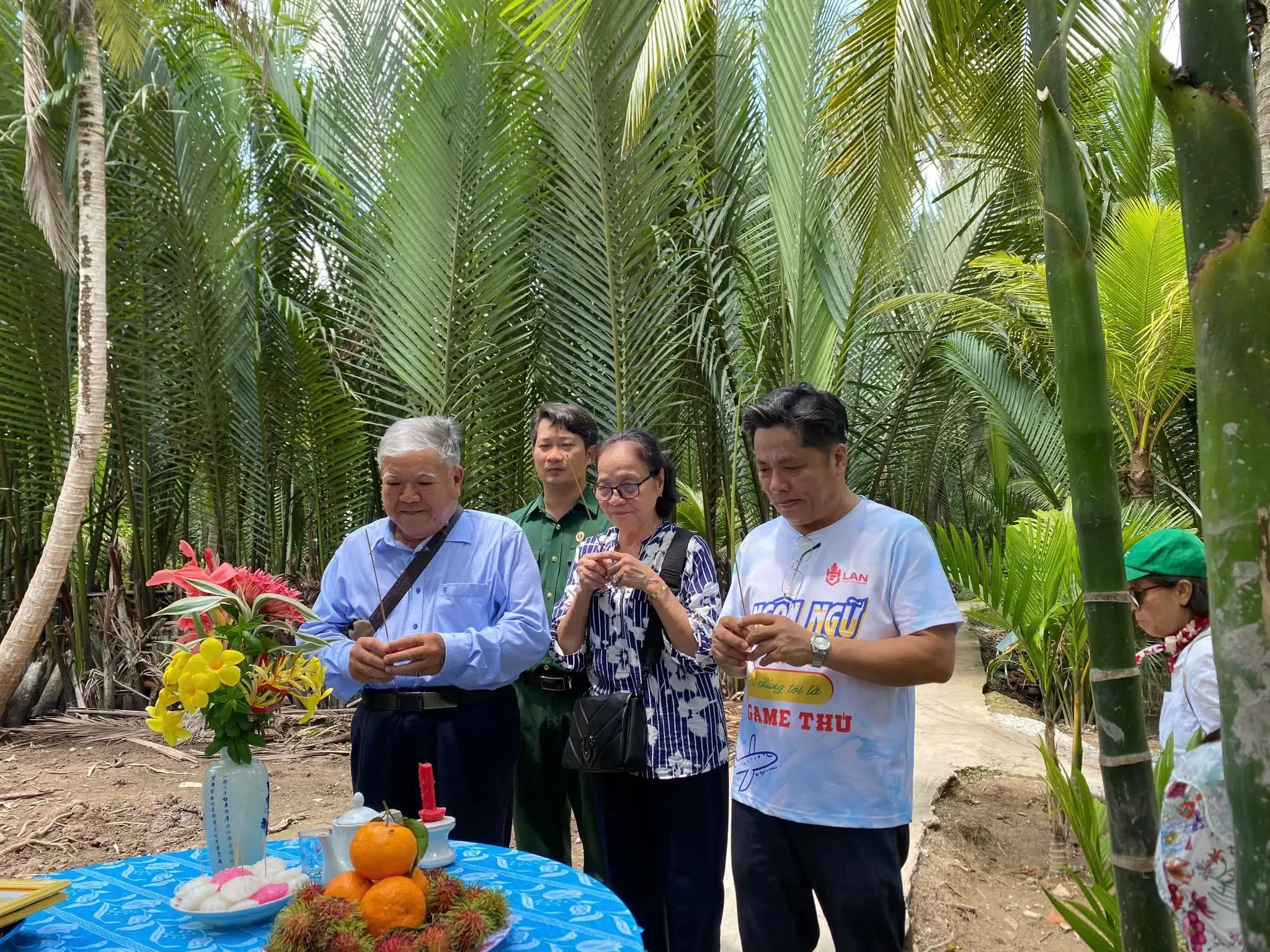 DHV - Trường Đại Học Hùng Vương TPHCM