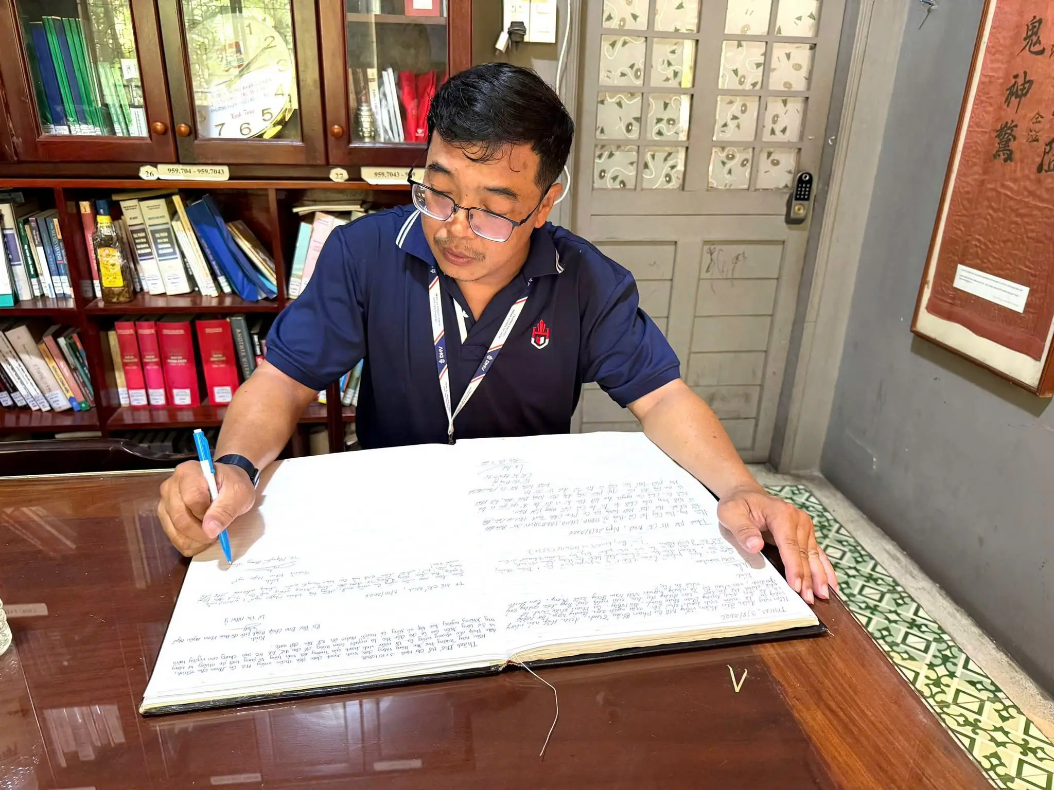 DHV - Trường Đại Học Hùng Vương TPHCM