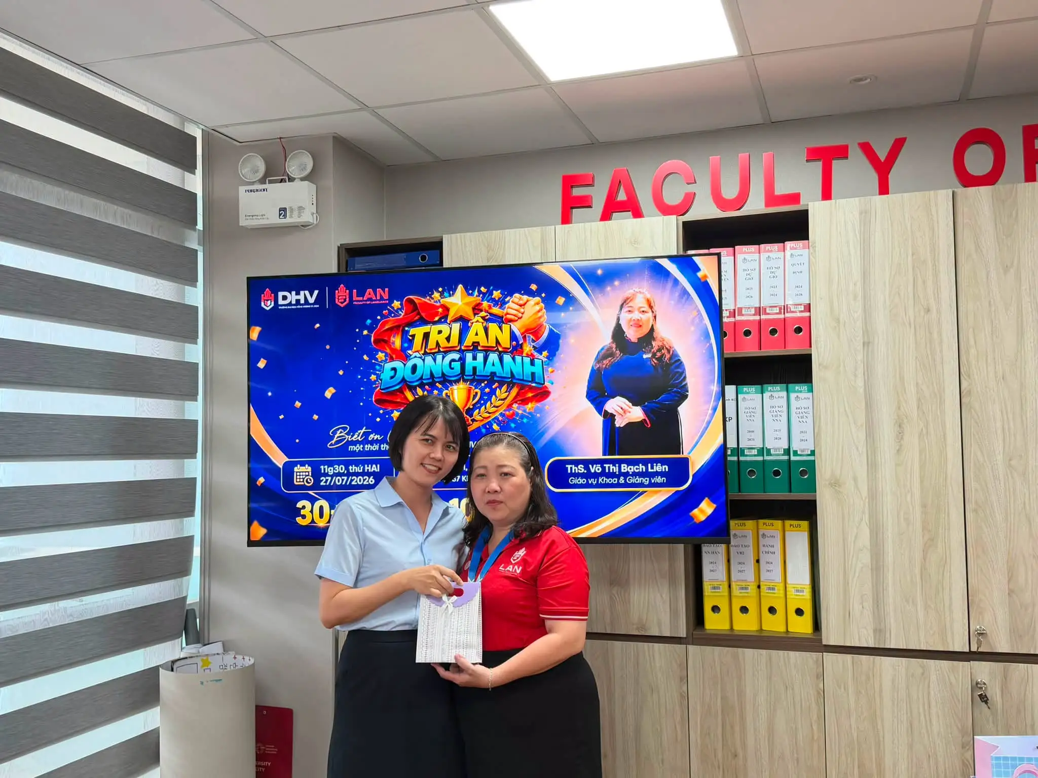 DHV - Trường Đại Học Hùng Vương TPHCM