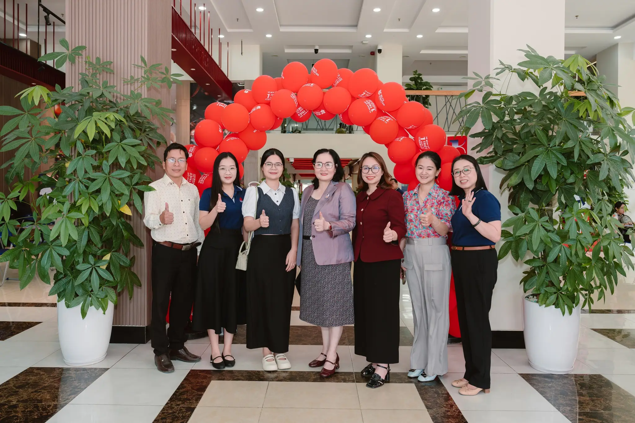 DHV - Trường Đại Học Hùng Vương TPHCM