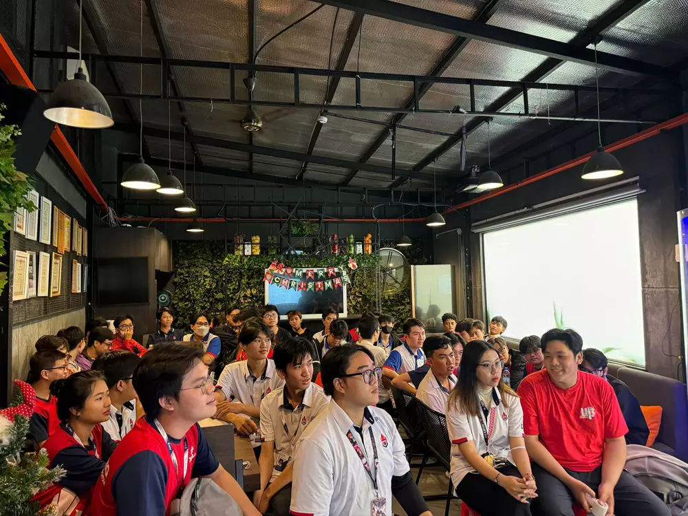 DHV - Trường Đại Học Hùng Vương TPHCM