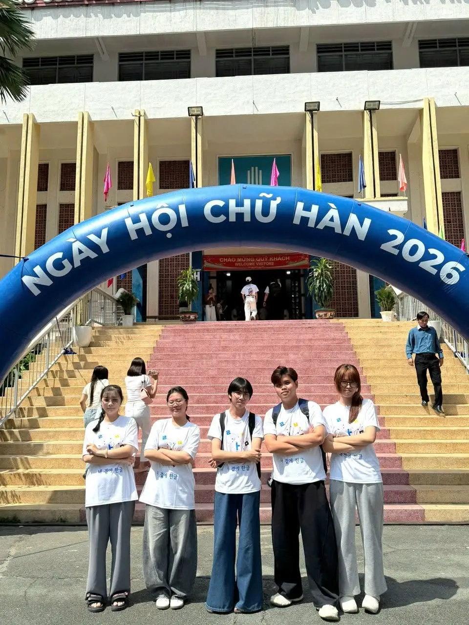 DHV - Trường Đại Học Hùng Vương TPHCM