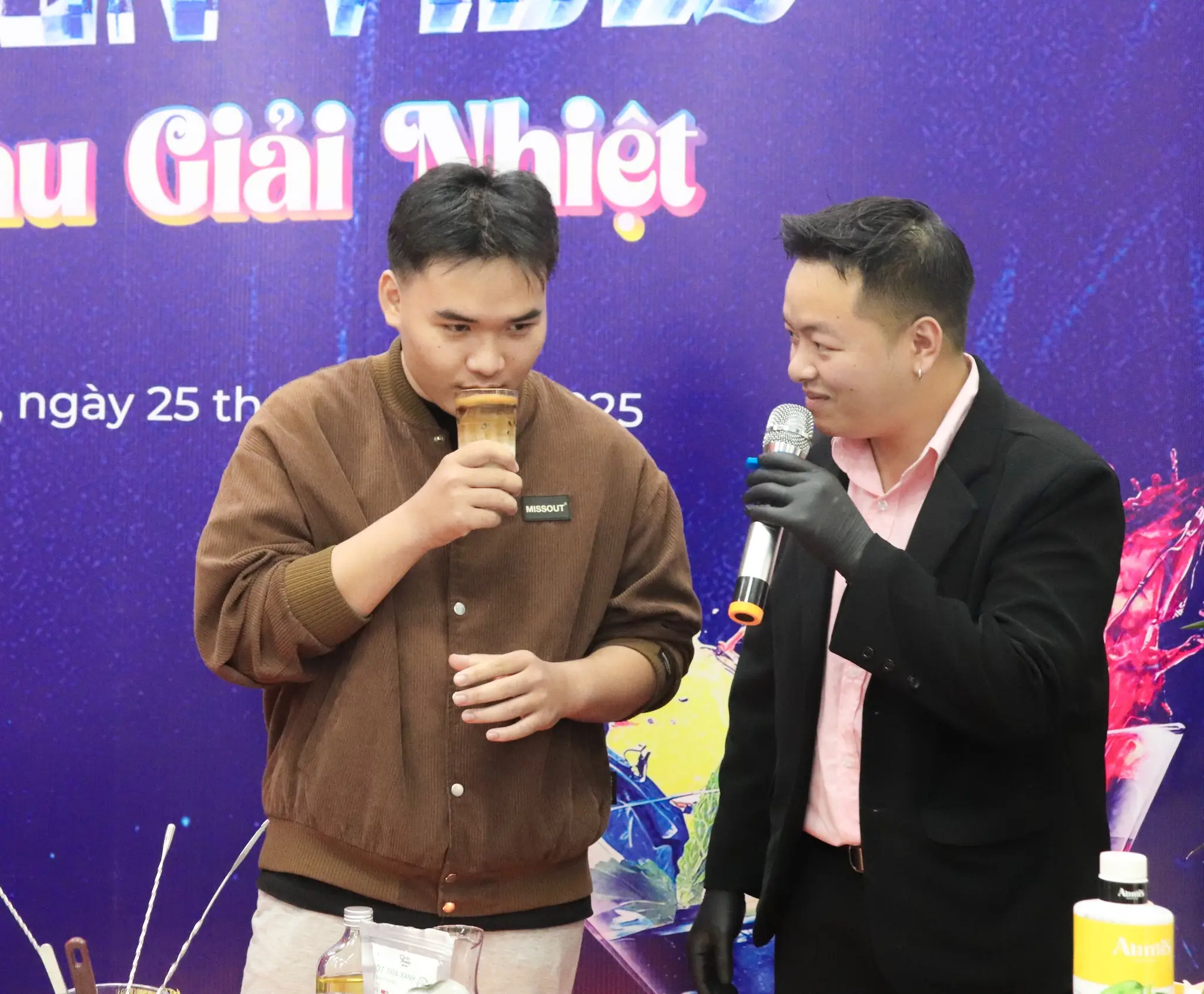 DHV - Trường Đại Học Hùng Vương TPHCM