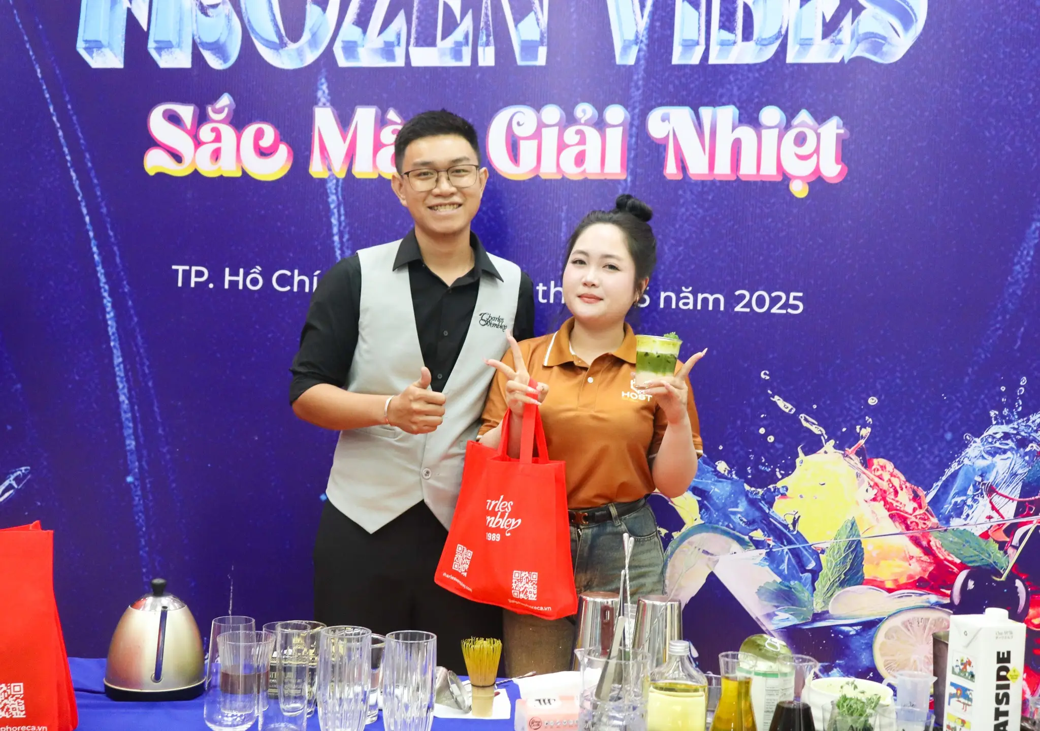 DHV - Trường Đại Học Hùng Vương TPHCM