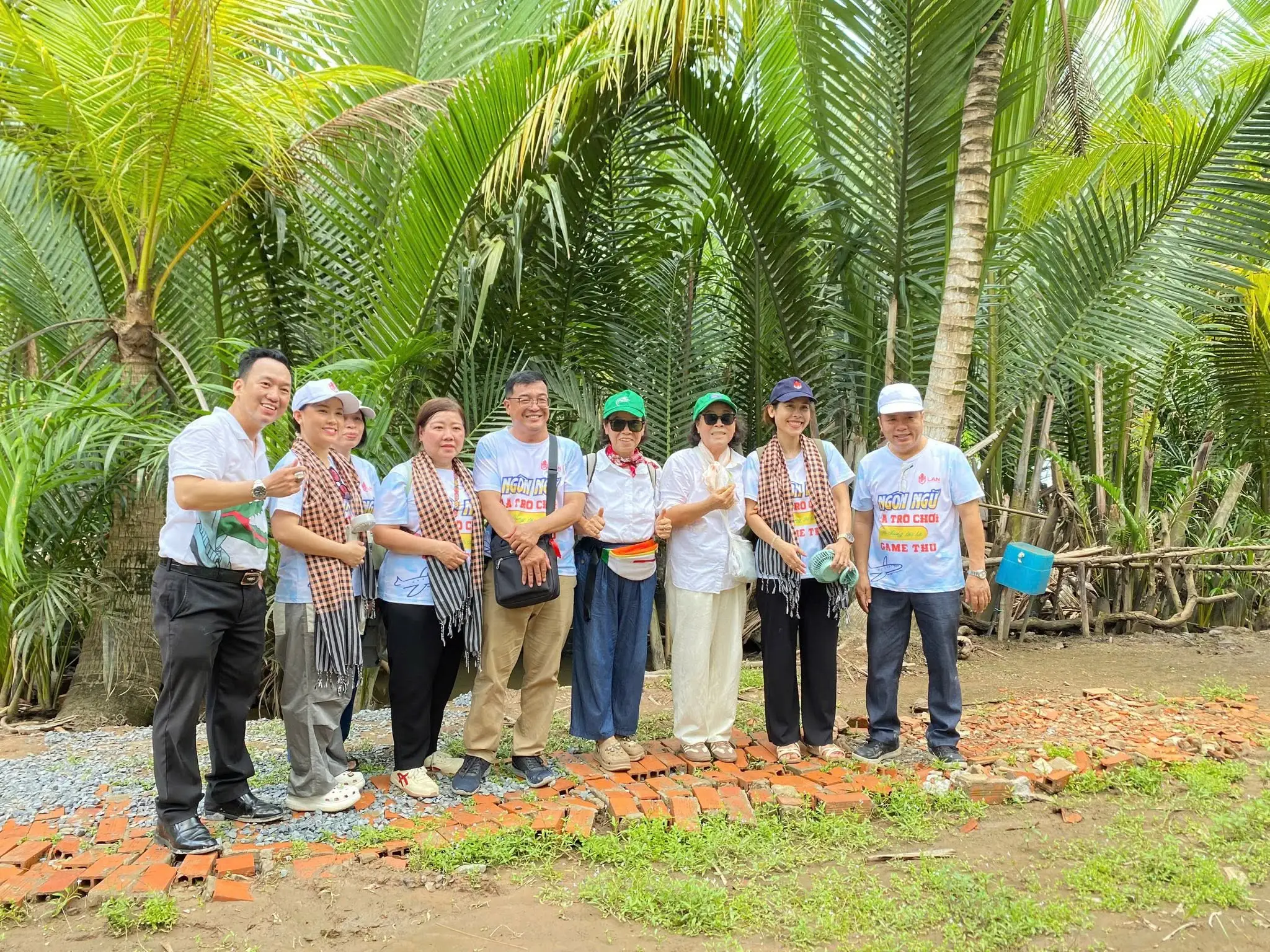 DHV - Trường Đại Học Hùng Vương TPHCM