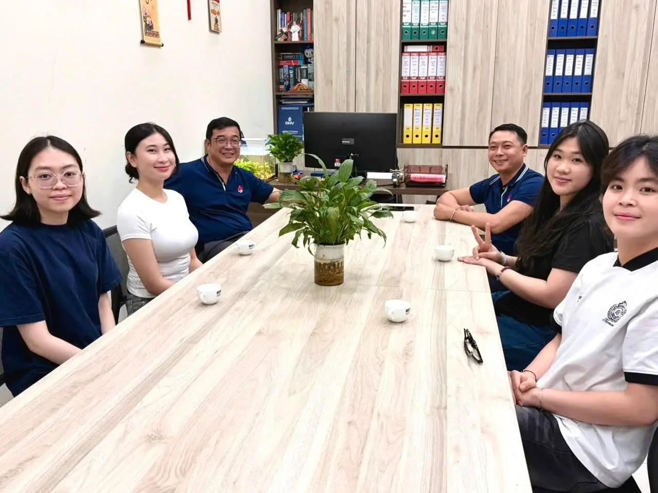 DHV - Trường Đại Học Hùng Vương TPHCM