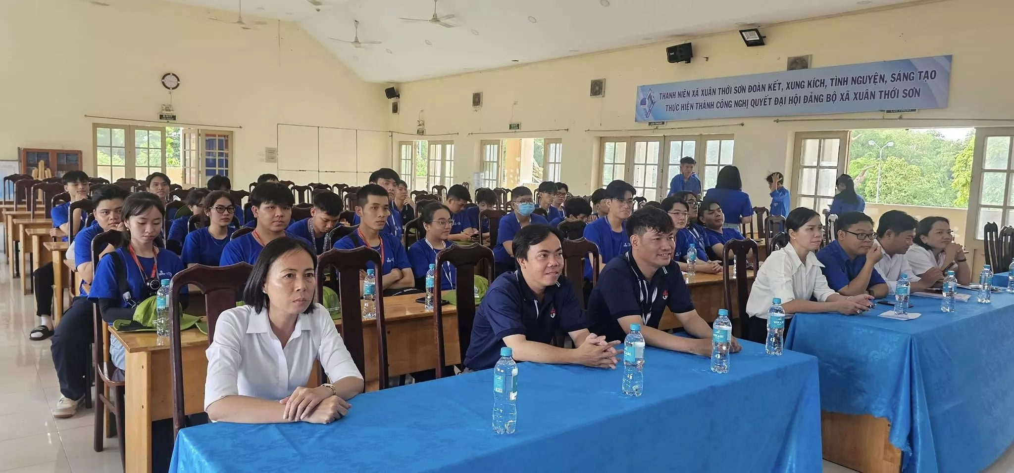 DHV - Trường Đại Học Hùng Vương TPHCM
