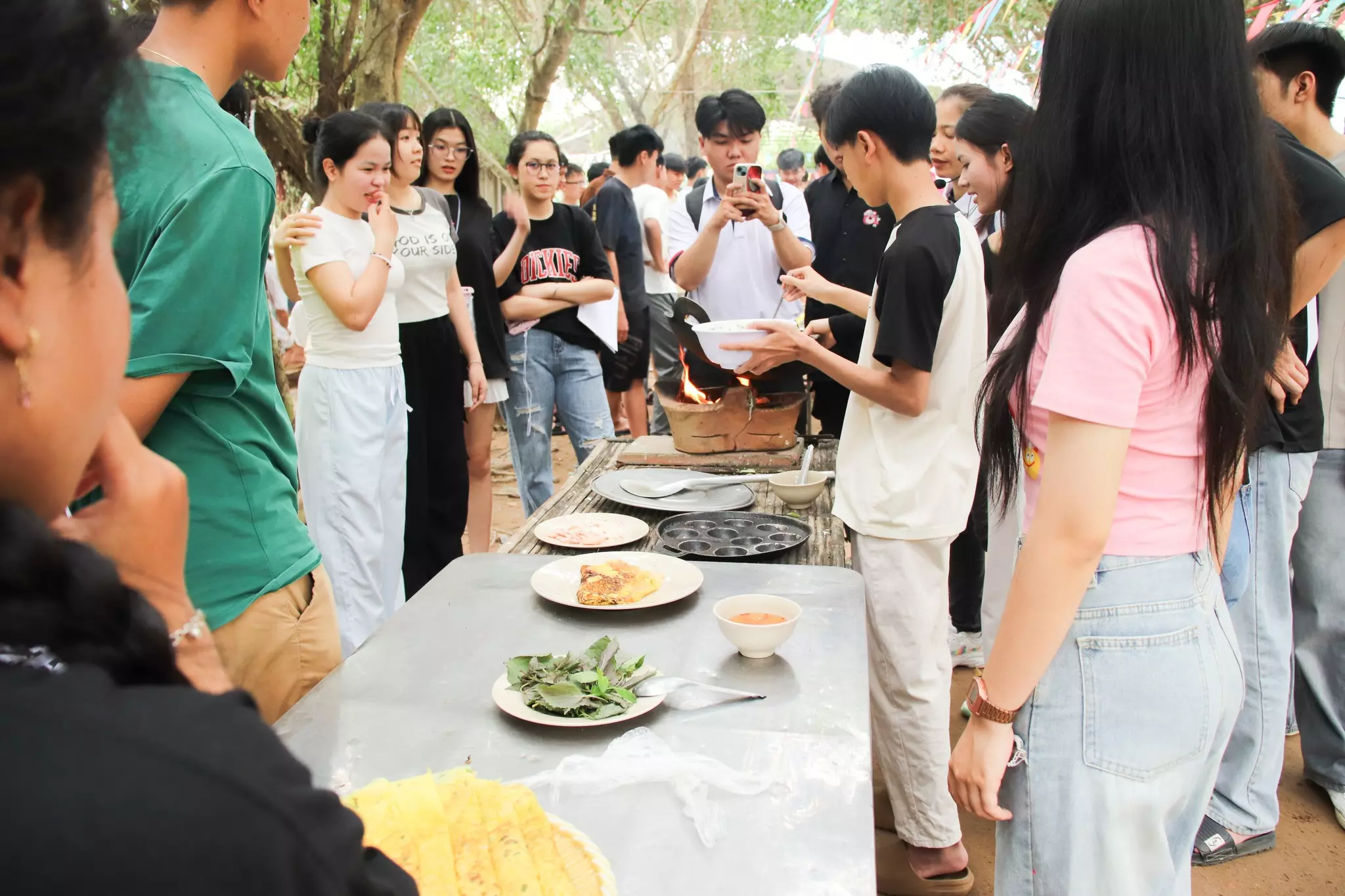 DHV - Trường Đại Học Hùng Vương TPHCM