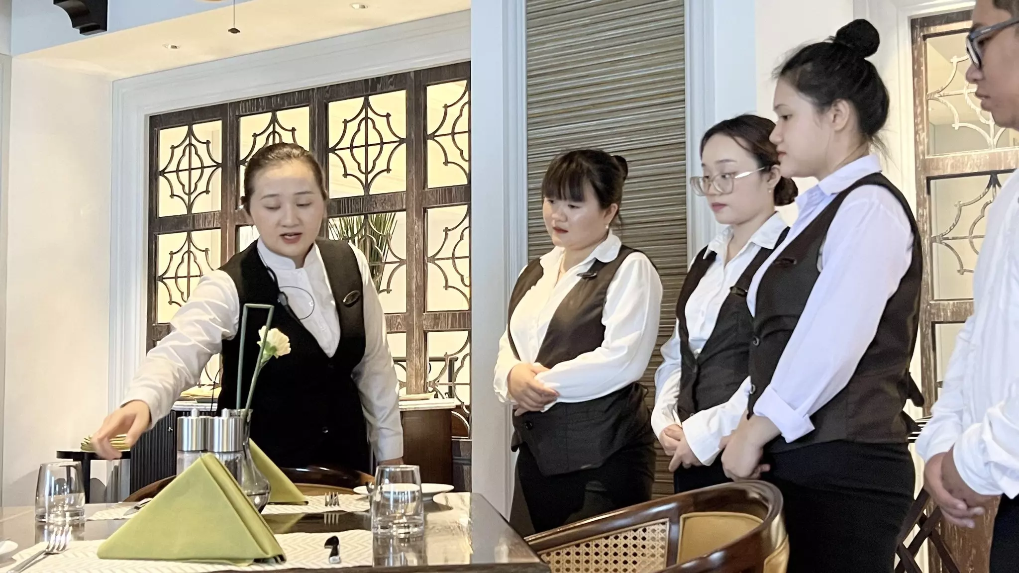 DHV - Trường Đại Học Hùng Vương TPHCM