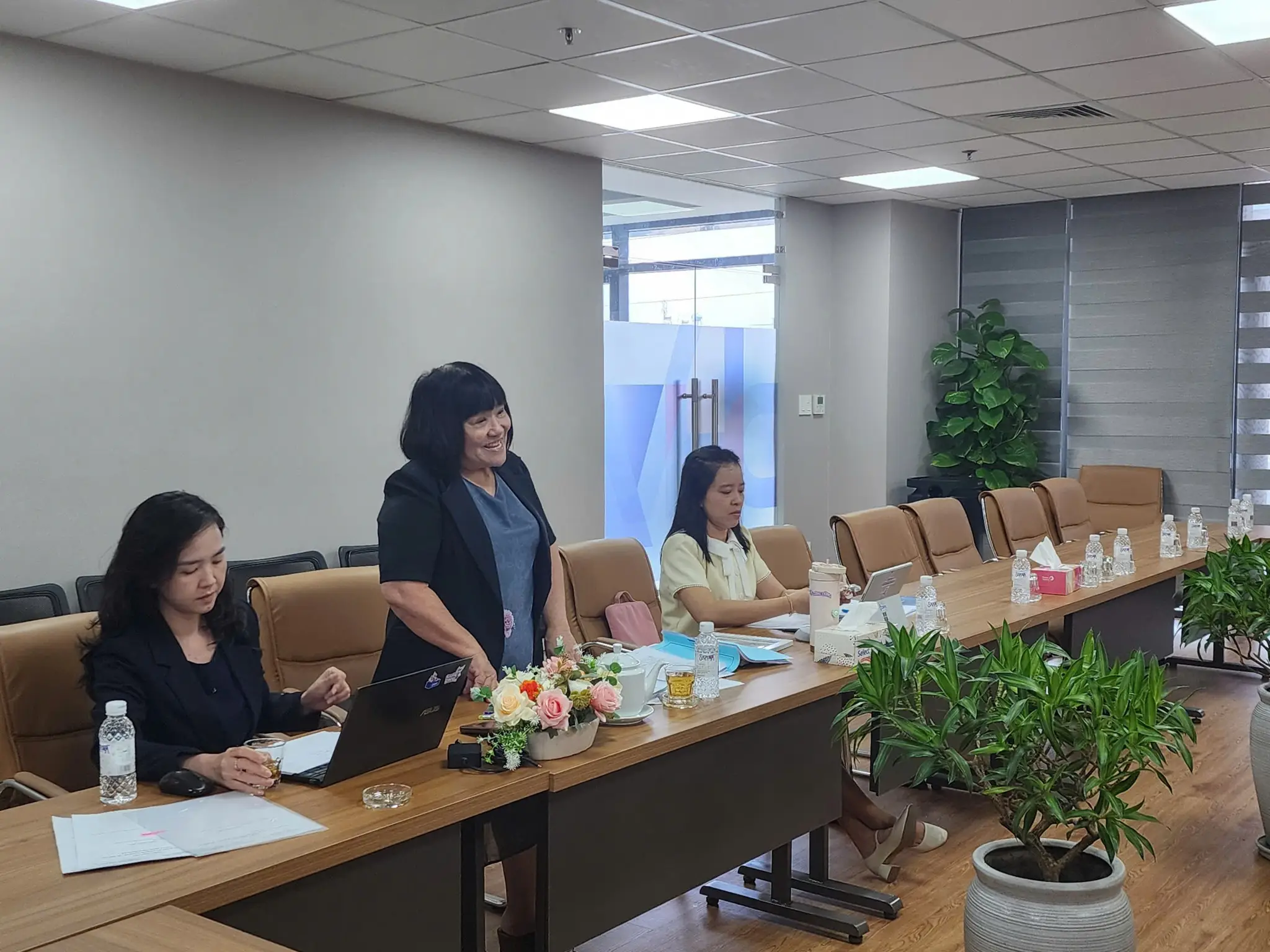DHV - Trường Đại Học Hùng Vương TPHCM