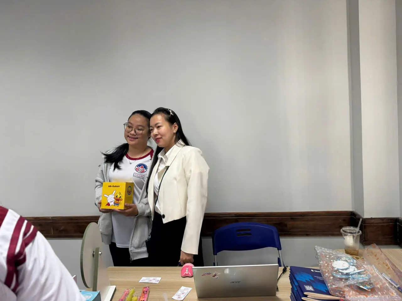 DHV - Trường Đại Học Hùng Vương TPHCM