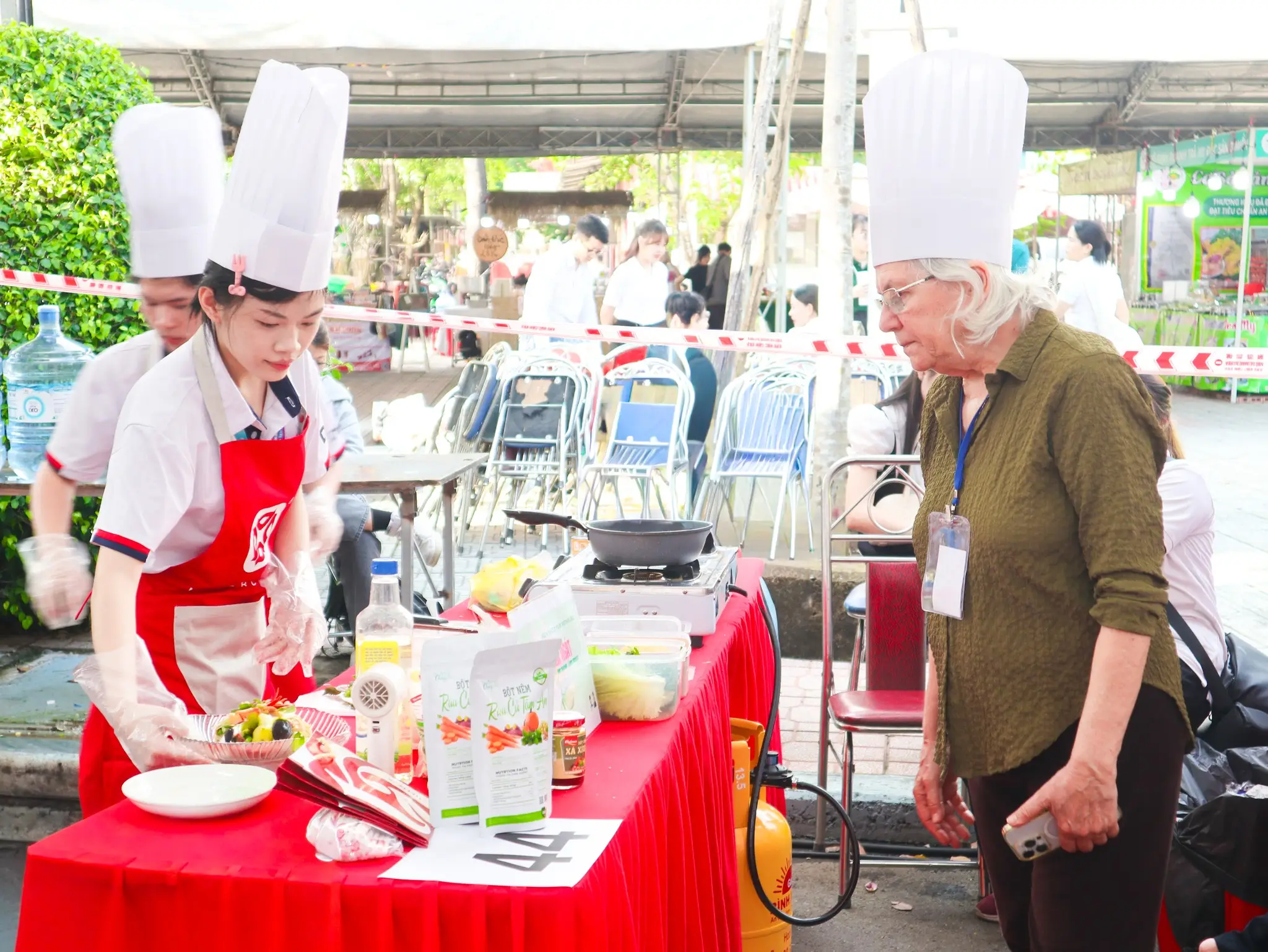 DHV - Trường Đại Học Hùng Vương TPHCM