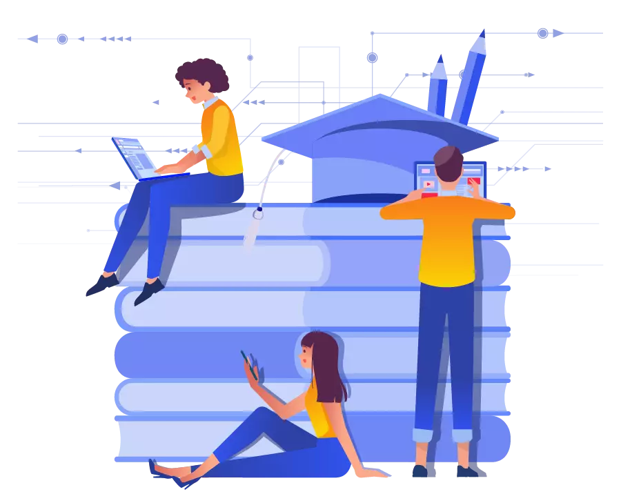 ALT chương trình đại học