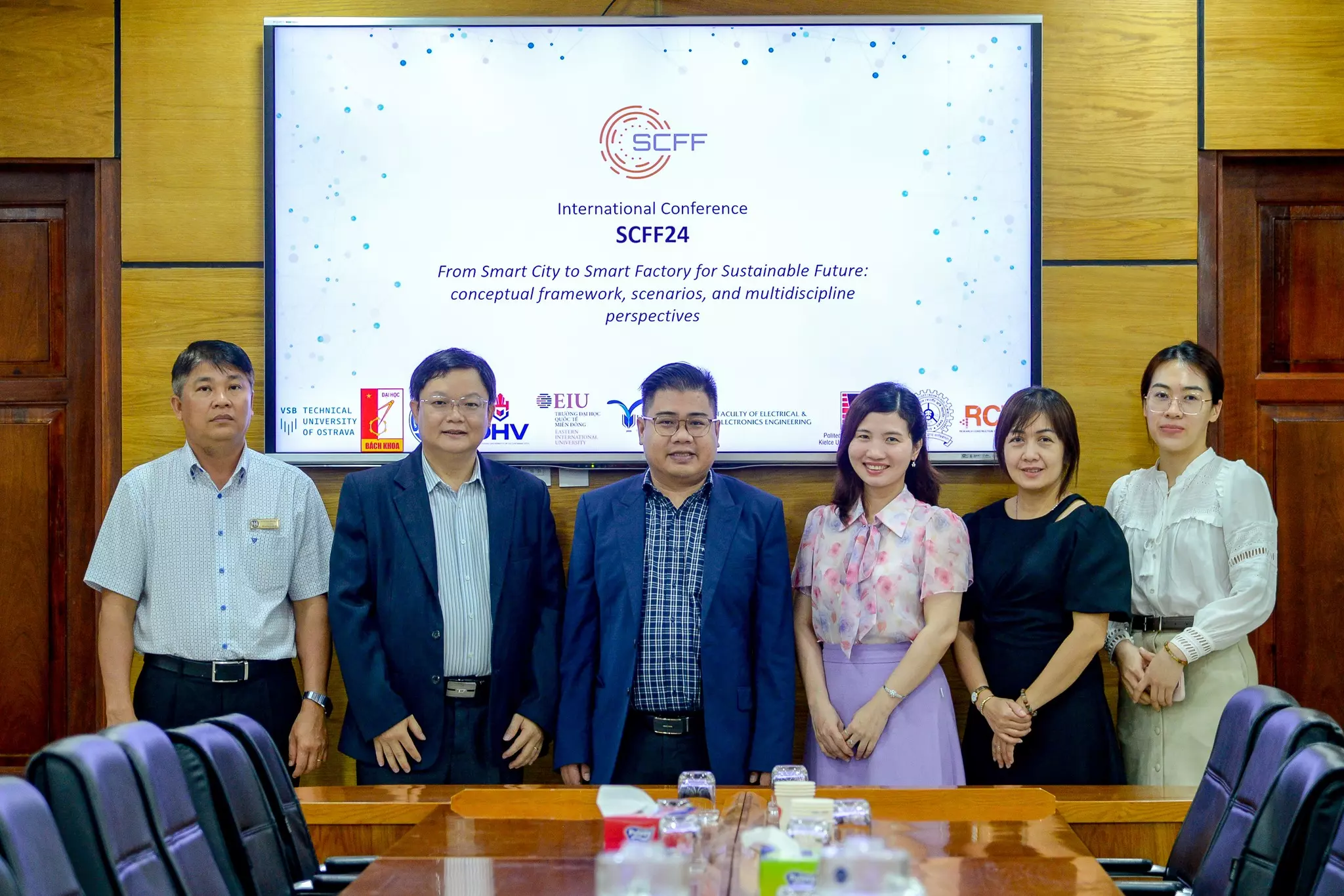 DHV - Trường Đại Học Hùng Vương TPHCM