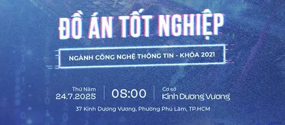 DHV - Trường Đại Học Hùng Vương TPHCM