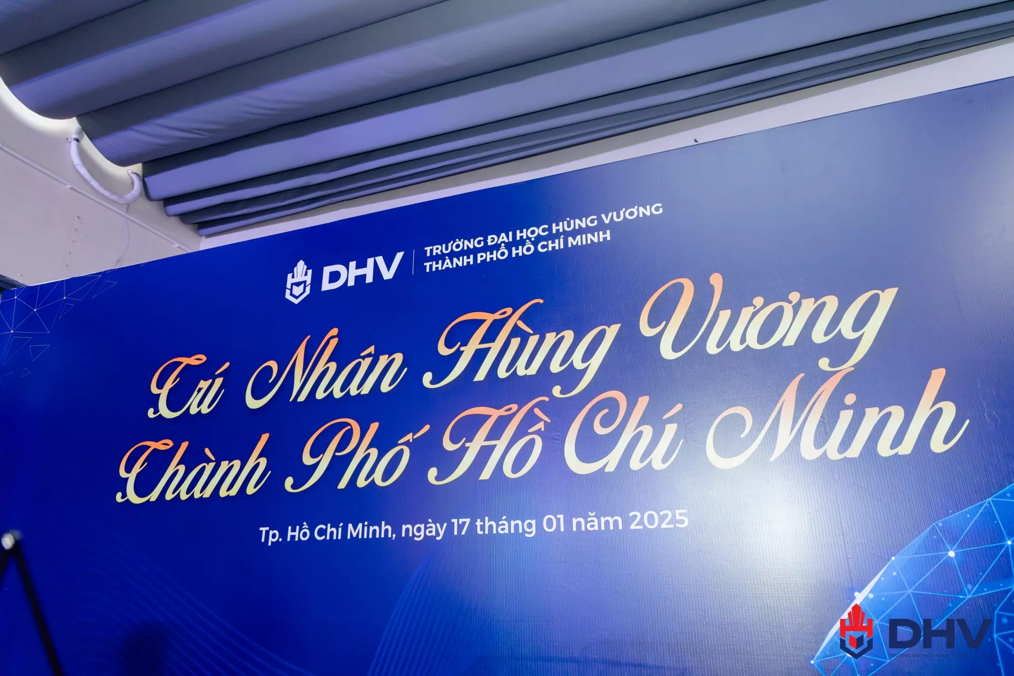 Trí Nhân Hùng Vương Thành phố Hồ Chí Minh – Nơi bắt đầu và là nơi trở về