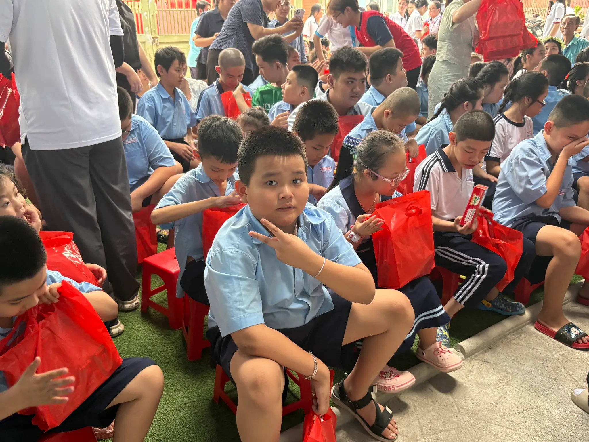 DHV - Trường Đại Học Hùng Vương TPHCM