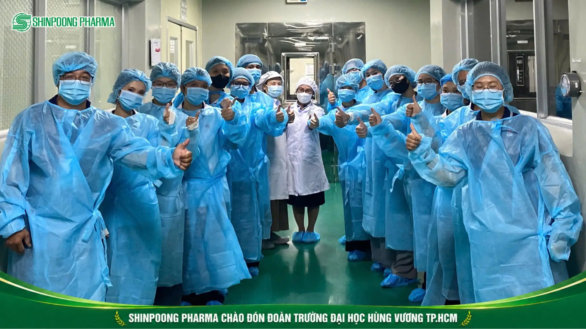 DHV - Trường Đại Học Hùng Vương TPHCM
