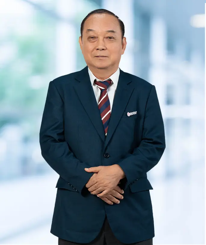 DHV - Trường Đại Học Hùng Vương TPHCM