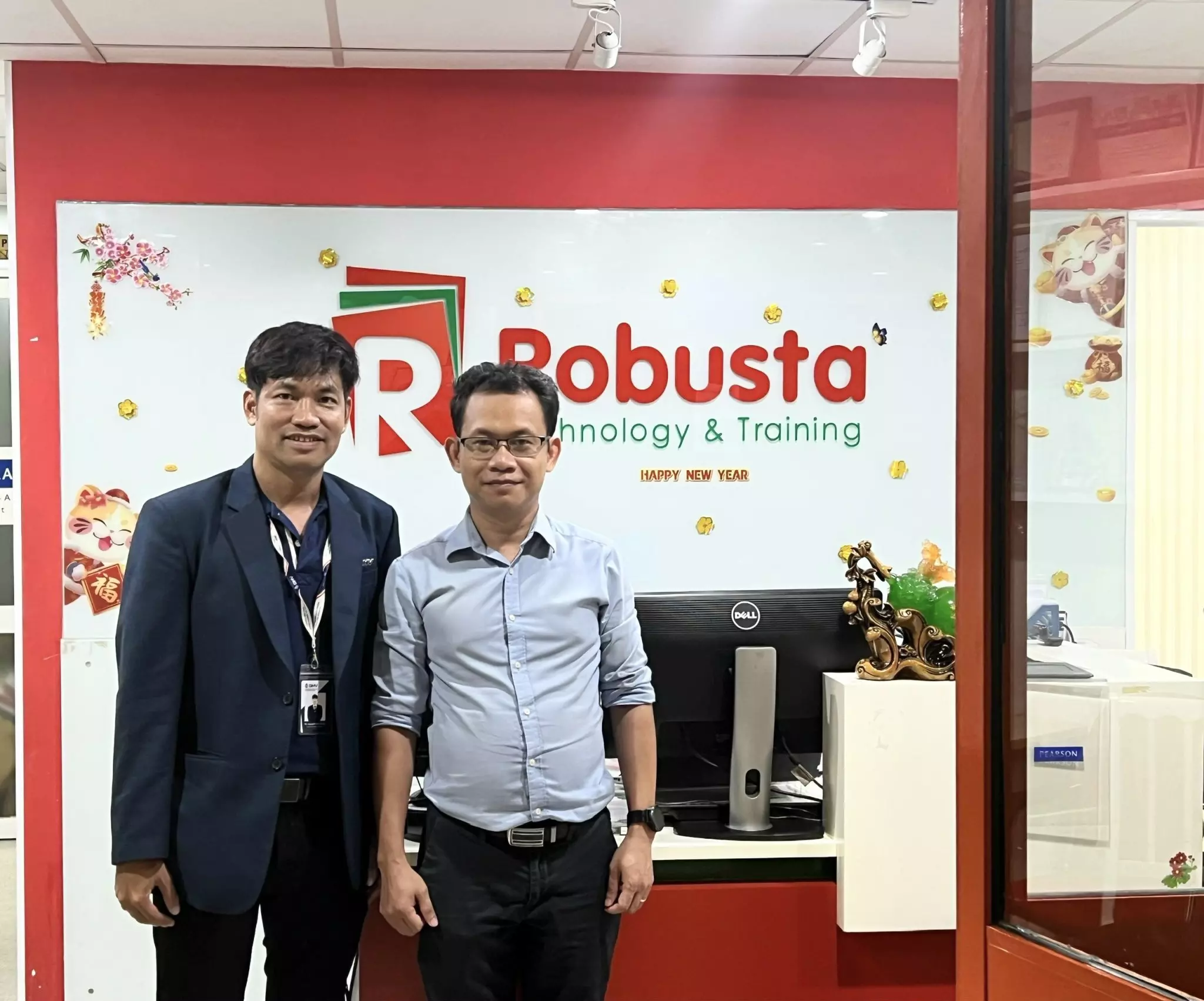 DHV - Trường Đại Học Hùng Vương TPHCM