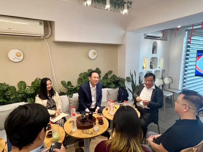 DHV - Trường Đại Học Hùng Vương TPHCM