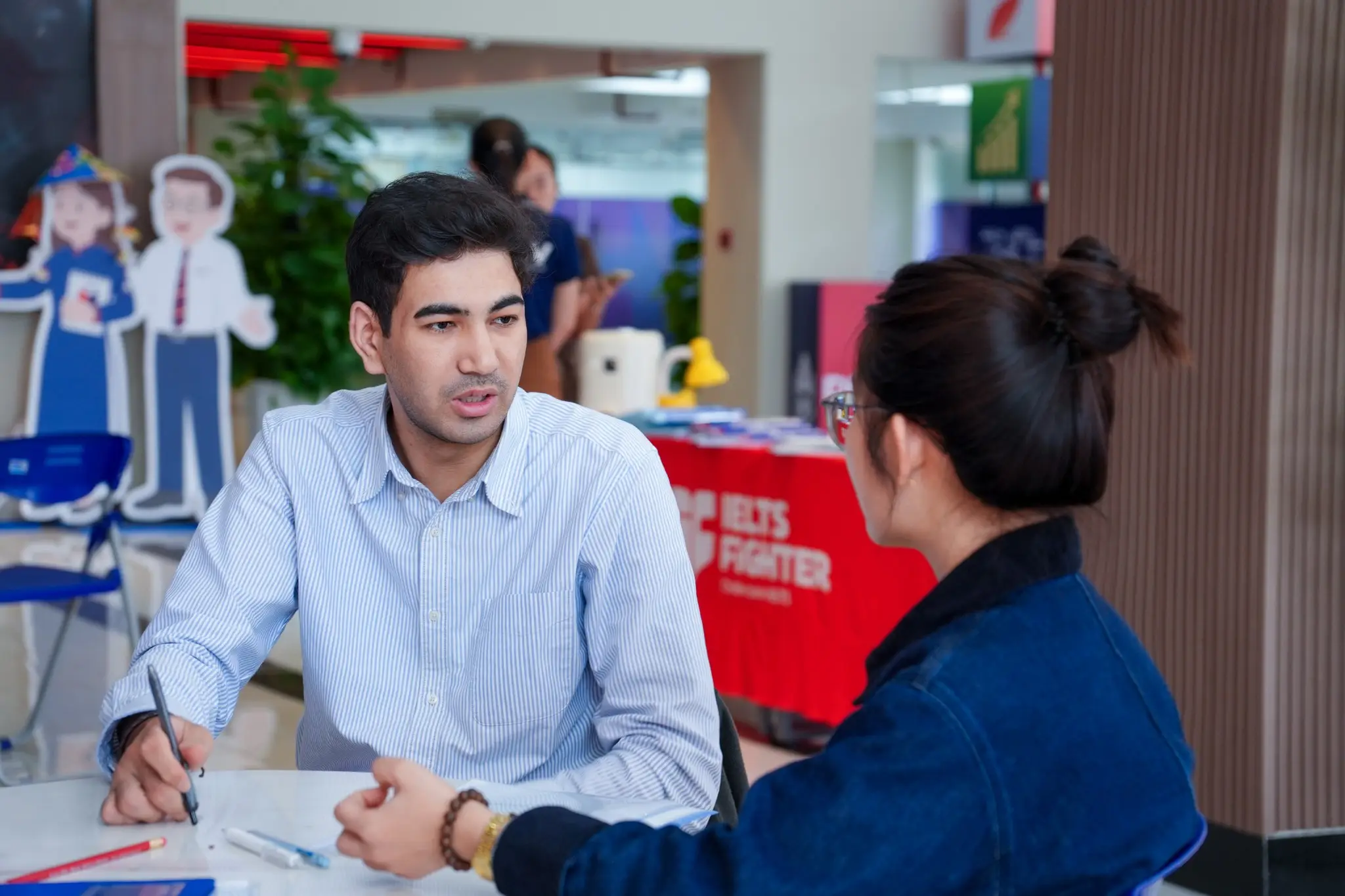 DHV - Trường Đại Học Hùng Vương TPHCM