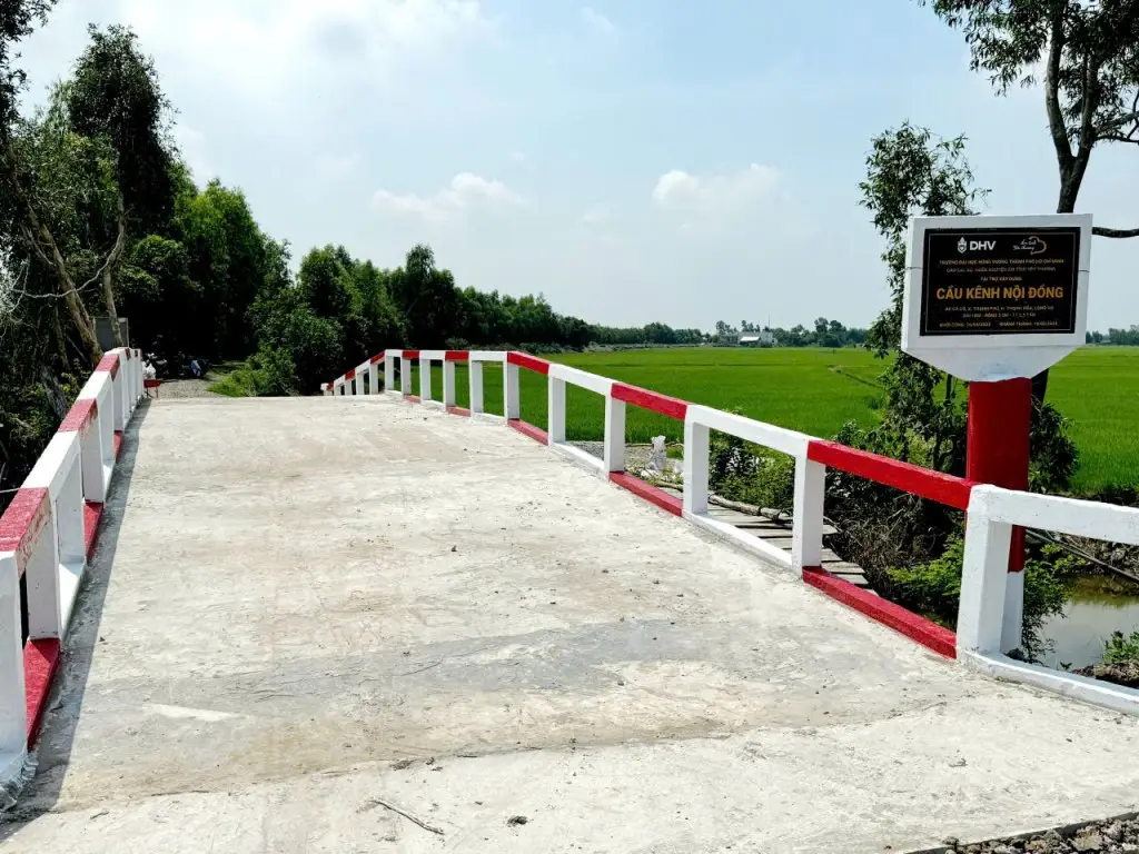 DHV - Trường Đại Học Hùng Vương TPHCM