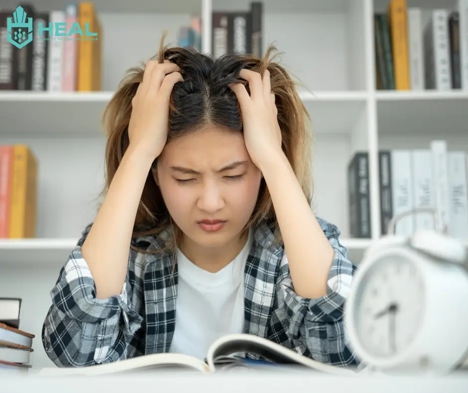 DHV - Trường Đại Học Hùng Vương TPHCM