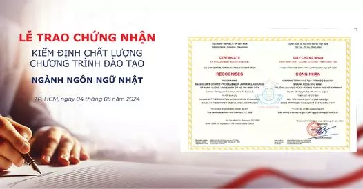 DHV - Trường Đại Học Hùng Vương TPHCM