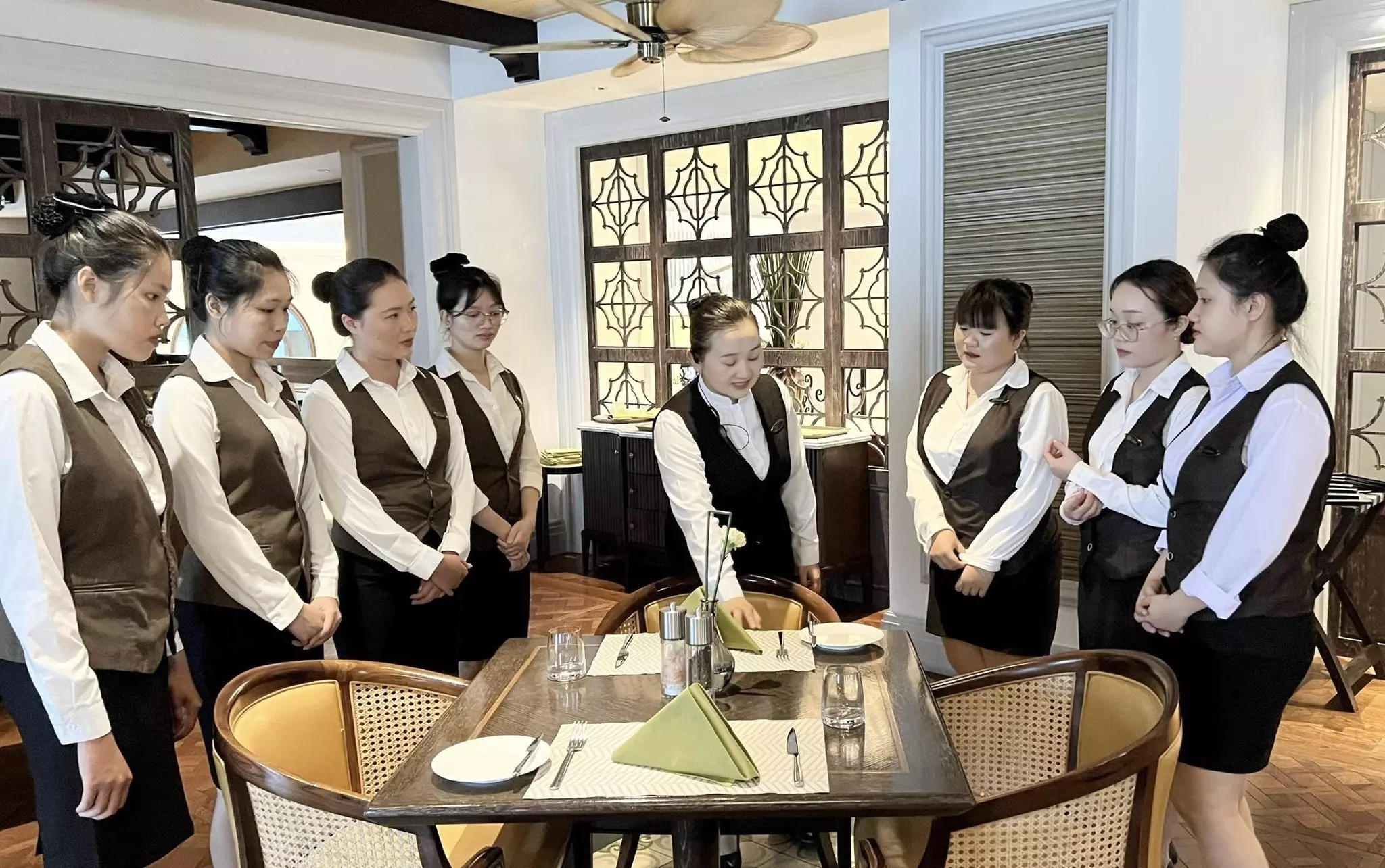 DHV - Trường Đại Học Hùng Vương TPHCM