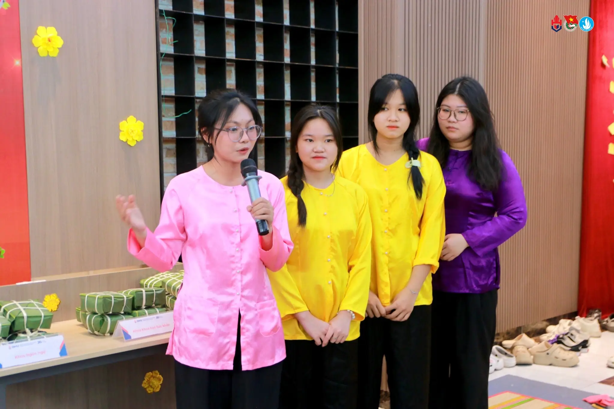 DHV - Trường Đại Học Hùng Vương TPHCM